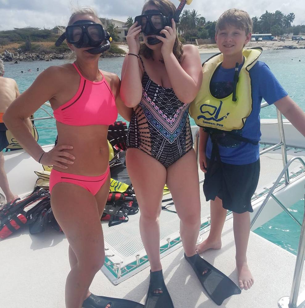 Meet your Posher, Nikki